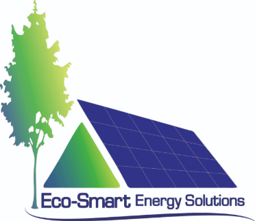 Eco-Smart Energy Solutions logo